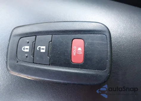 2019 Toyota C-Hr Xle from USA, damaged, VIN NMTKHMBX4KR068805